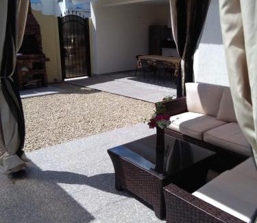 Vama Veche House | Casa Eugenia