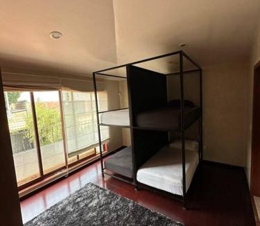 Tlalixtac de Cabrera Villa | Casa Eunoia Oaxaca