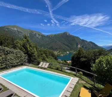 Val Maria-Pur Apartment | Casa Europa