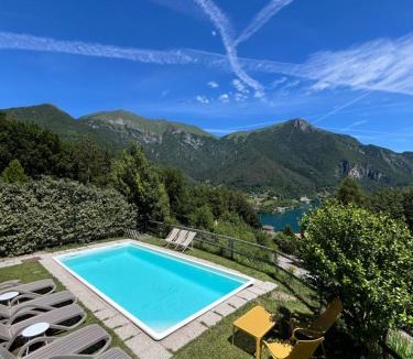 Val Maria-Pur Apartment | Casa Europa