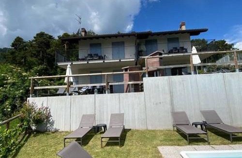 Val Maria-Pur Apartment | Casa Europa