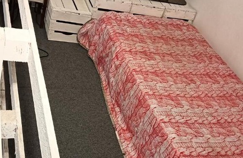Castellammare Vucciria Apartment | casa Eva in centro a Palermo