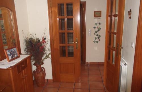 Sao Pedro da Cadeira Apartment | Casa Eva