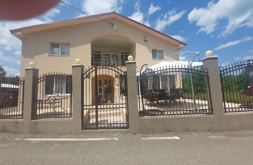 Dragosloveni House | Casa Eva