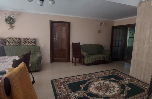 Dragosloveni House | Casa Eva