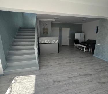 Venus House | Casa Eva