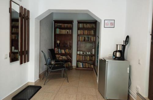 Selimbar House | Casa Evanti