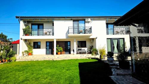 Jurilovca House | Casa Evdochia
