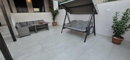Orsova House | Casa Evelyn