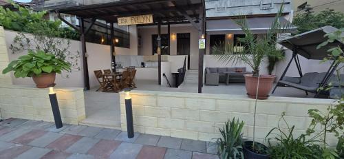 Orsova House | Casa Evelyn