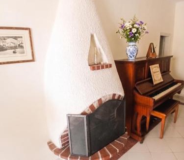 Evreti House | Casa Evreti