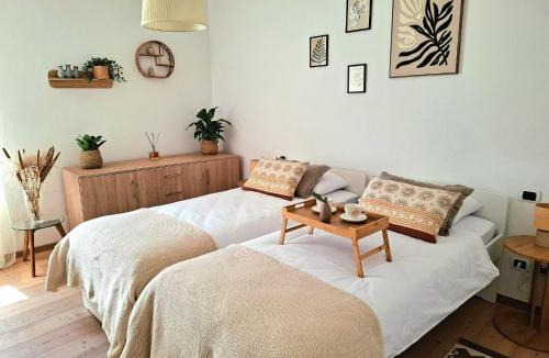 Fiave Apartment | Casa Ewa