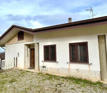 Acri House | Casa Experience - Acri