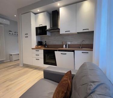 Sottomarina Apartment | Casa Ezio beach&relax