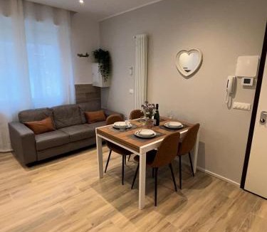 Sottomarina Apartment | Casa Ezio beach&relax