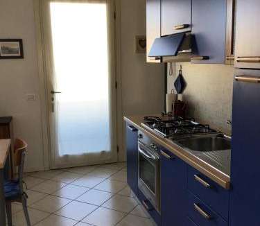 Romano d'Ezzelino Apartment | CASA EZZELINA