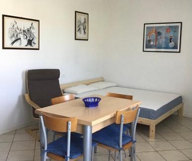 Romano d'Ezzelino Apartment | CASA EZZELINA