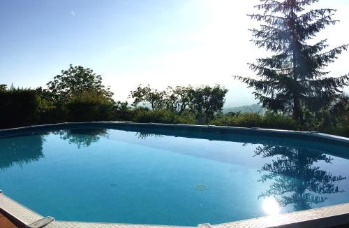 Gambassi Terme Apartment | Casa Fabbrichina