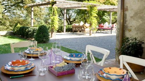 Le Piazze House | Casa Fabbrini Agriturismo