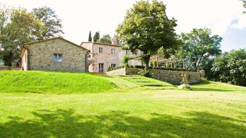 Le Piazze House | Casa Fabbrini Agriturismo