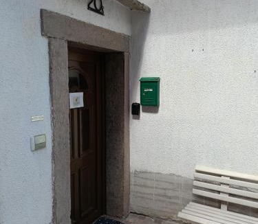 Fortogna House | Casa Fabiola