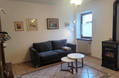 Fortogna House | Casa Fabiola