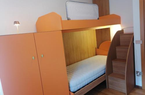 Fortogna House | Casa Fabiola