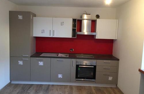 Daiano Apartment | Casa Fabiolin