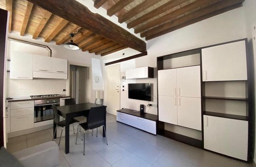 Oltretorrente Apartment | Casa Fabrizio - Suite con parcheggio su richiesta