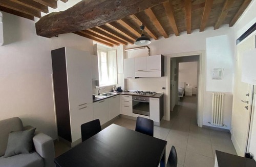 Oltretorrente Apartment | Casa Fabrizio - Suite con parcheggio su richiesta