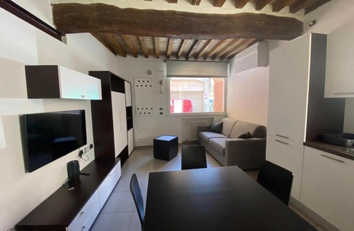 Oltretorrente Apartment | Casa Fabrizio - Suite con parcheggio su richiesta