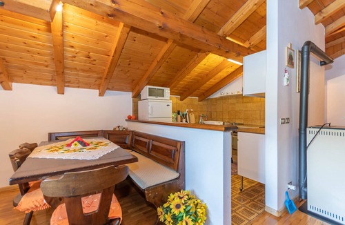 Canale d'Agordo Apartment | Casa Fagher