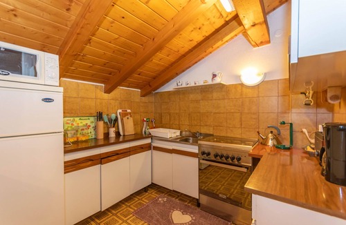 Canale d'Agordo Apartment | Casa Fagher