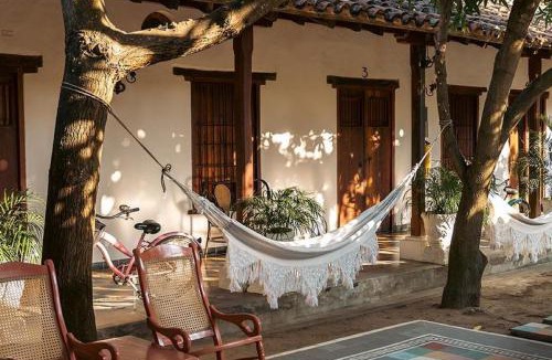 Santa Cruz de Mompox Bed & Breakfast | Casa Faice Mompox