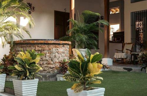 Santa Cruz de Mompox Bed & Breakfast | Casa Faice Mompox
