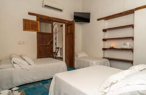 Santa Cruz de Mompox Bed & Breakfast | Casa Faice Mompox