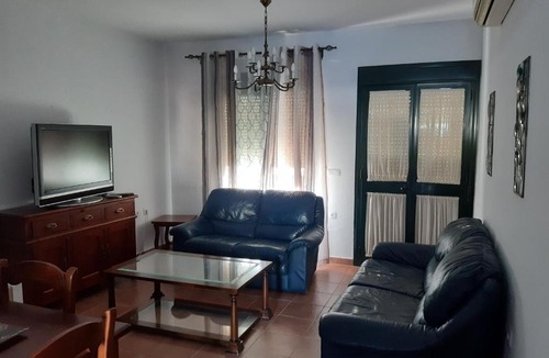 El Rompido House | Casa Fali