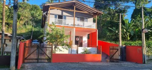 Ilhabela House | casa familia