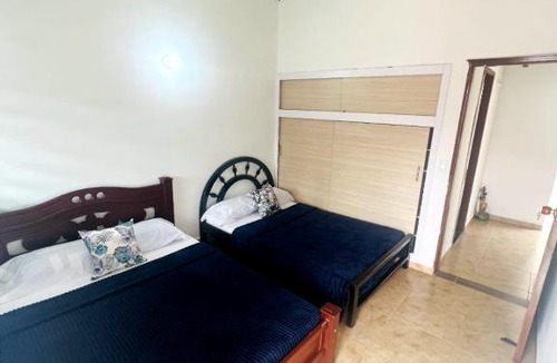 Guadalajara de Buga House | CASA FAMILIAR LA HERMOSA