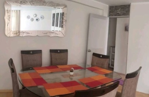 El Tambo House | Casa Familiar