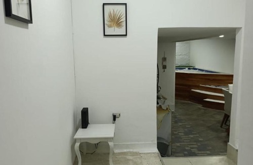 Pie del Cerro House | Casa Family