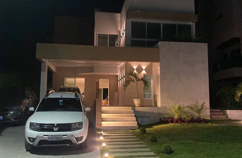 Porto de Galinhas House | Casa Fantástica - Porto DE Galinhas/muro Alto