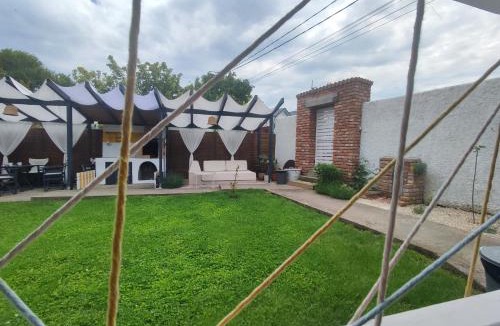 Vama Veche House | Casa FaRa