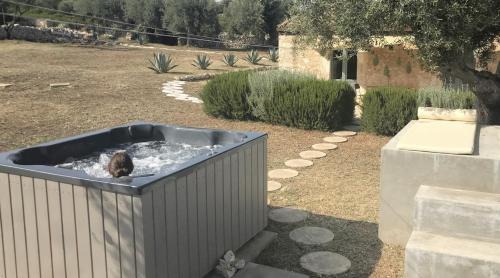 Noto House | Casa Farfaglia