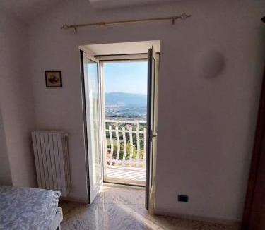 Miranda Apartment | Casa Fasano