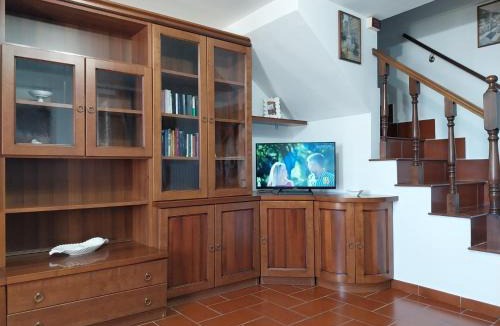 Miranda Apartment | Casa Fasano