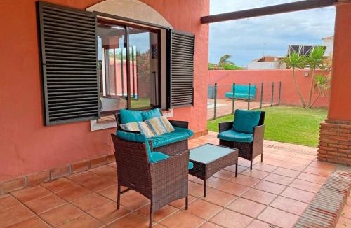 El Palmar Villa | Casa Fatima