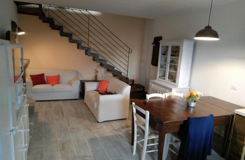 Raggiolo House | Casa Fausta