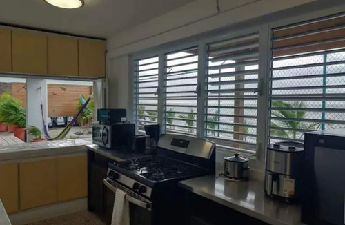 Guanajibo House | CASA FAUSTO BEACHFRONT VILLA