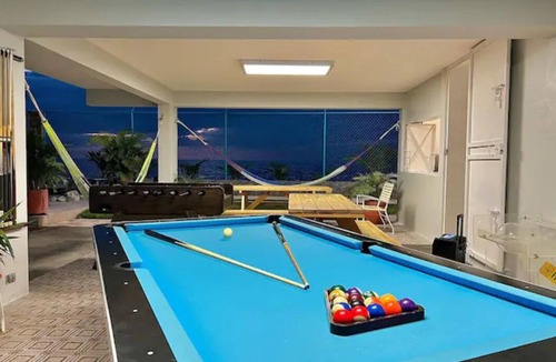 Guanajibo House | CASA FAUSTO BEACHFRONT VILLA